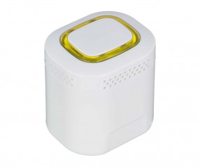 Bluetooth®-Lautsprecher S REFLECTS-COLLECTION 500 Promotion-Artikel weiß/gelb