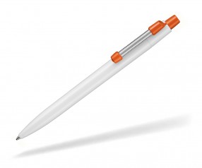 Ritter Pen Strong 08200 0101 weiss-orange