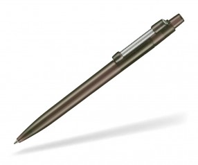 Ritter Pen Strong transparent 18200 4507 rauchgrau