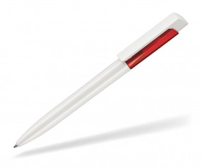 Ritter Pen Bio - Fresh 95800 Kugelschreiber 3609 Feuer-Rot