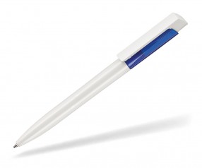 Ritter Pen Bio - Fresh 95800 Kugelschreiber 4303 Royal-Blau