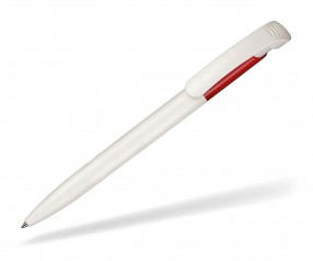 Ritter Pen Bio-Pen 92000 Kugelschreiber 0601 Signal-Rot