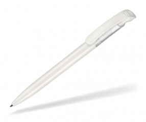 Ritter Pen Bio-Pen 92000 Kugelschreiber 3100 Frost-Weiß