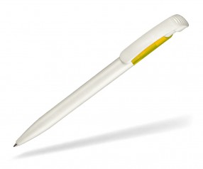 Ritter Pen Bio-Pen 92000 Kugelschreiber 3210 Ananas-Gelb