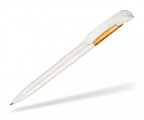 Ritter Pen Bio-Pen 92000 Kugelschreiber 3505 Mango-Gelb