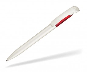 Ritter Pen Bio-Pen 92000 Kugelschreiber 3609 Feuer-Rot