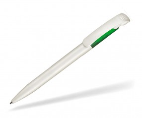 Ritter Pen Bio-Pen 92000 Kugelschreiber 4031 Limonen-Grün