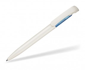 Ritter Pen Bio-Pen 92000 Kugelschreiber 4110 Caribic-Blau