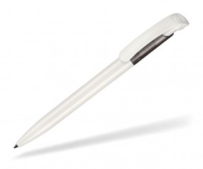 Ritter Pen Bio-Pen 92000 Kugelschreiber 4408 Topas-Grau