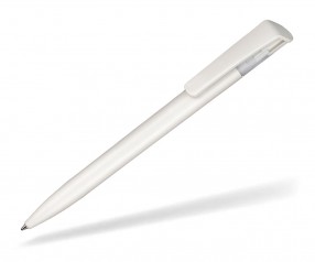 Ritter Pen Bio-Star 90071 Kugelschreiber 3100 Frost-Weiß