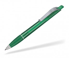 Ritter Pen Bond Frozen Kugelschreiber 38900 4031 Limonen-Grün