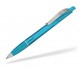 Ritter Pen Bond Frozen Kugelschreiber 38900 4110 Caribic-Blau