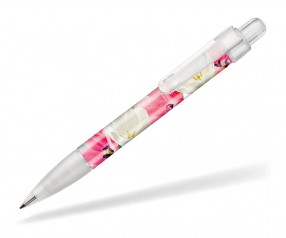 Ritter Pen Booster Transparent Foil Kugelschreiber 42773 0003 Klar