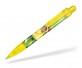 Ritter Pen Booster Transparent Foil Kugelschreiber 42773 3210 Ananas-Gelb