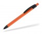 Ritter Pen Capri Soft Kugelschreiber 69924 Orange