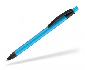 Ritter Pen Capri Soft Kugelschreiber 69925 Blau