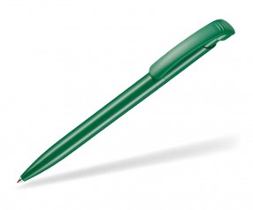 Ritter Pen Kugelschreiber Clear Shiny 02020 1101 dunkelgrün