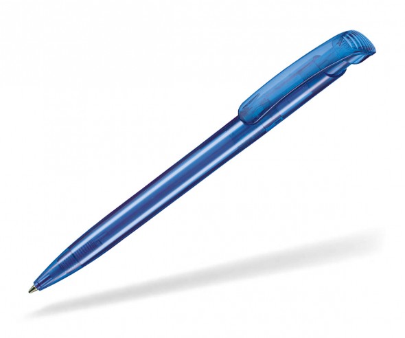 Ritter Pen Clear Transparent 12020 4333 Ozean-Blau