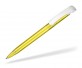 Ritter Pen Clear Transparent S 42025 3210 Ananas-Gelb