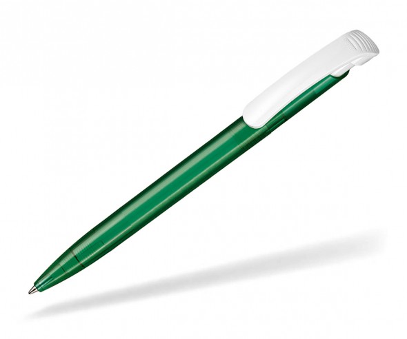 Ritter Pen Clear Transparent S 42025 4031 Limonen-Grün