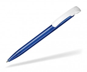Ritter Pen Clear Transparent S 42025 4303 Royal-Blau