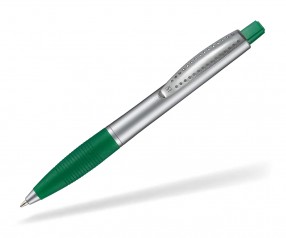 Ritter Pen Club Silver Kugelschreiber 28800 4031 Limonen-Grün