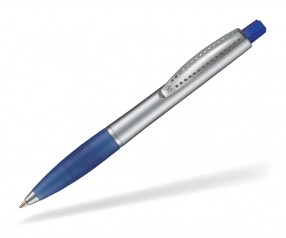 Ritter Pen Club Silver Kugelschreiber 28800 4303 Royal-Blau