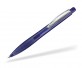 Ritter Pen Club Transparent 18800 Kugelschreiber 4333 Ozean-Blau