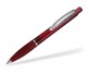 Ritter Pen Club Transparent SI 38800 Kugelschreiber 3634 Kirsch-Rot
