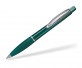 Ritter Pen Club Transparent SI 38800 Kugelschreiber 4044 Smaragd-Grün