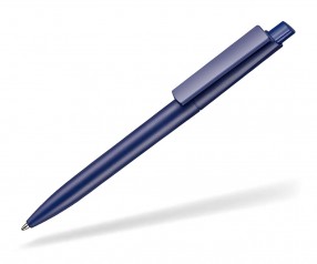 Ritter Pen Crest Kugelschreiber 05900 1302 Nacht-Blau