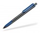 Ritter Pen Ellips Black Edition 07200 1500 1300 Schwarz Azur-Blau