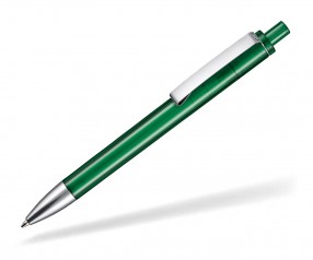 Ritter Pen Exos Transparent Kugelschreiber 17600 4031 Limonen-Grün