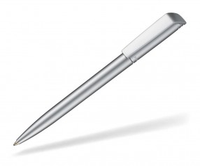 Ritter Pen Flip Silver 50121 Kugelschreiber 5417 Silber