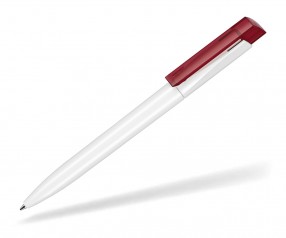 Ritter Pen Fresh ST 55800 Kugelschreiber 3630 Rubin-Rot