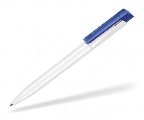 Ritter Pen Fresh ST 55800 Kugelschreiber 4303 Royal-Blau