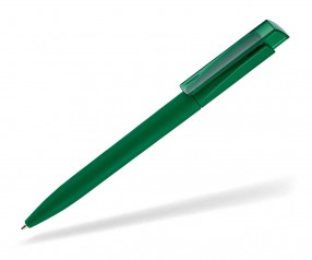 Ritter Pen Fresh Soft ST 55801 Kugelschreiber 1001 4031 Minz-Grün Limonen-Grün