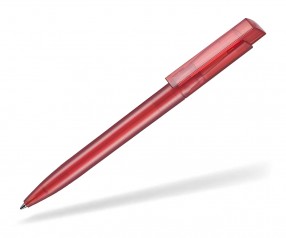 Ritter Pen Fresh Soft T 15801 Kugelschreiber 3634 Kirsch-Rot