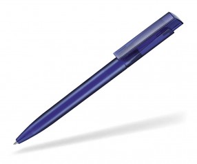 Ritter Pen Fresh Soft T 15801 Kugelschreiber 4303 Royal-Blau