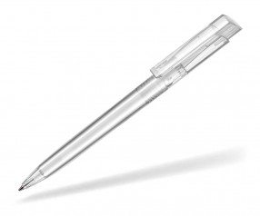 Ritter Pen Fresh Transparent Kugelschreiber 15800 0003 Klar