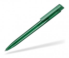 Ritter Pen Fresh Transparent Kugelschreiber 15800 4031 Limonen-Grün