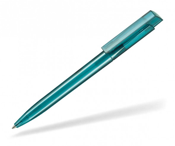 Ritter Pen Fresh Transparent Kugelschreiber 15800 4044 Smaragd-Grün