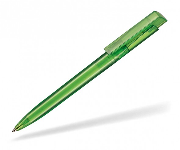 Ritter Pen Fresh Transparent Kugelschreiber 15800 4070 Gras-Grün