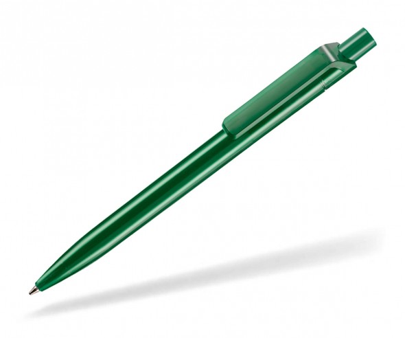 Ritter Pen Insider Transparent 12300 Kugelschreiber 4031 Limonen-Grün