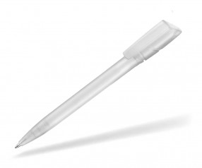 Ritter Pen Twister Frozen 00041 Kugelschreiber 3100 Frost-Weiß