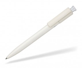 Ritter Pen Organic 90112 Kugelschreiber 3100 Frost-Weiß