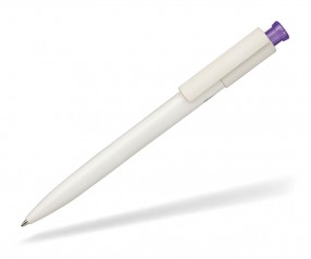 Ritter Pen Organic 90112 Kugelschreiber 3917 Lavendel-Lila