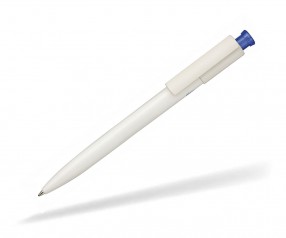 Ritter Pen Organic 90112 Kugelschreiber 4333 Ozean-Blau
