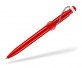 Ritter Pen Pin Pen 00060 Kugelschreiber 0601 Signal-Rot