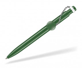Ritter Pen Pin Pen 00060 Kugelschreiber 1001 Minz-Grün